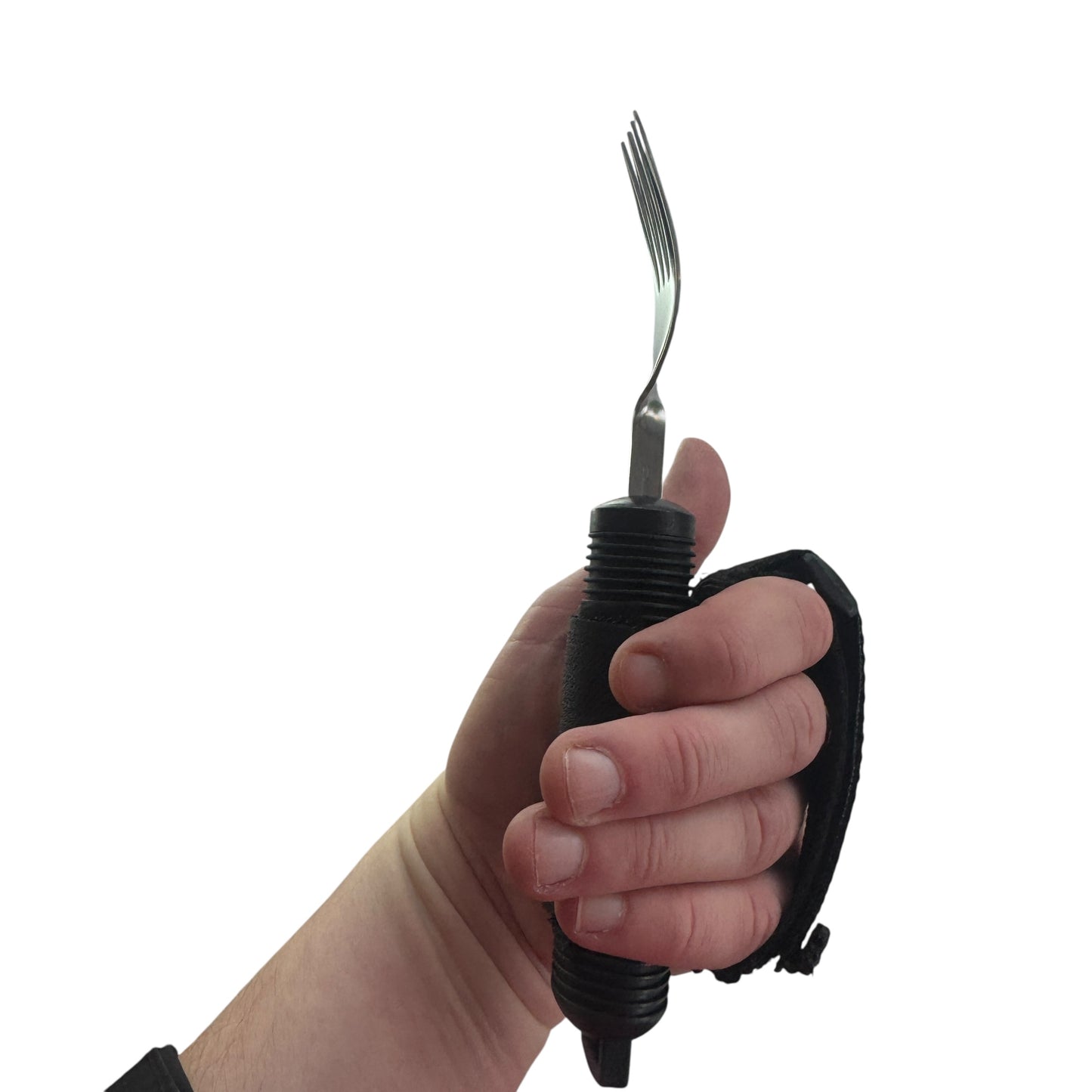 Cutlery Hand Grip