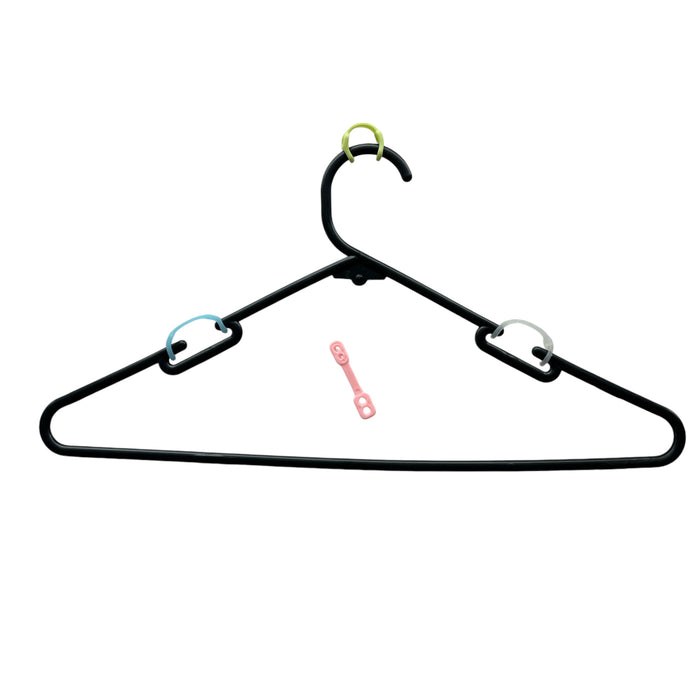 Clothes Hanger Grippers