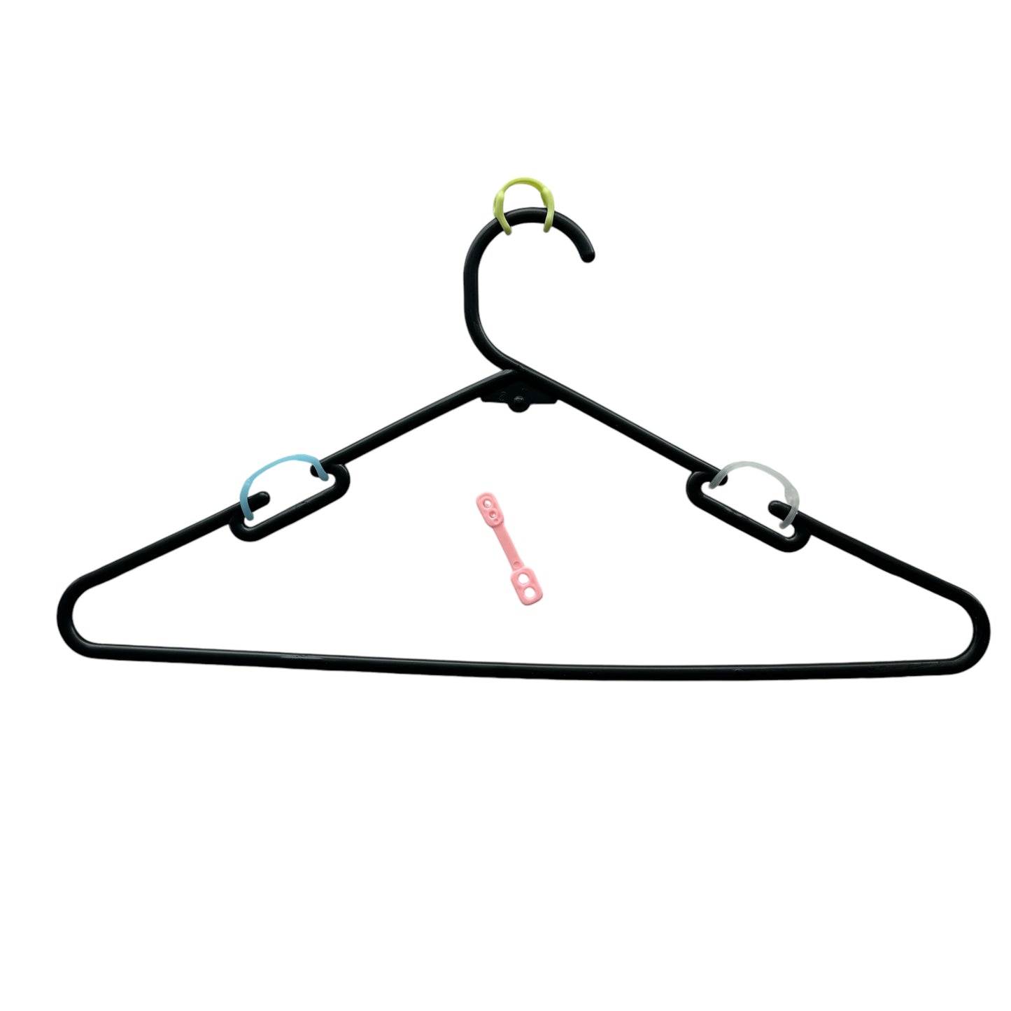 Clothes Hanger Grippers