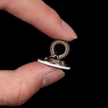 Adhesive Pen Holder (Notebook)