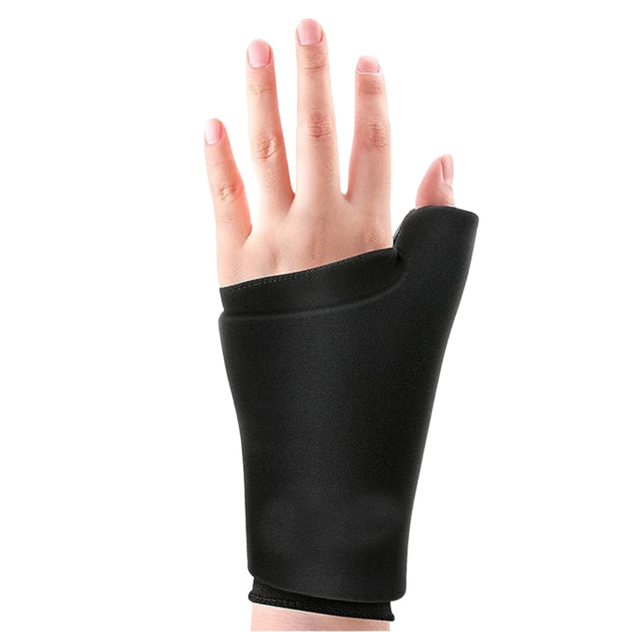Reusable Hand Ice Pack with Thumb