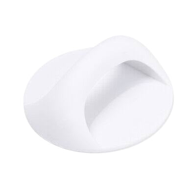 Low Profile Cupboard Handle