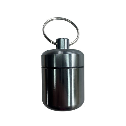 Keyring — Small Storage Holder