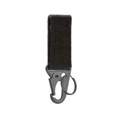 Velcro Clips with Carabiner