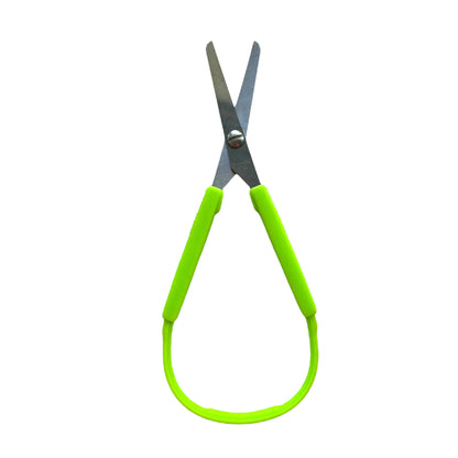 Adaptive Self-Opening Scissors