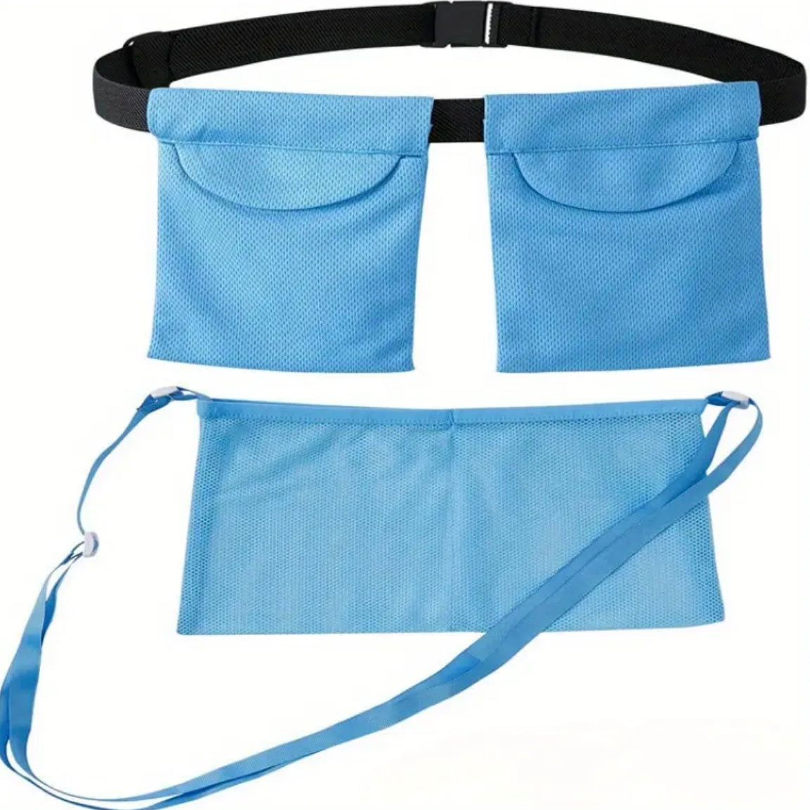 Post-Mastectomy Drain Bag Holder