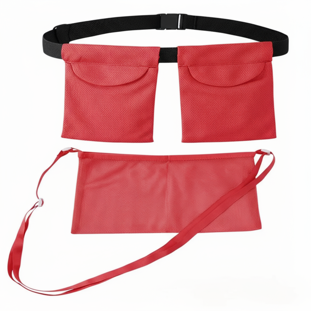 Post-Mastectomy Drain Bag Holder