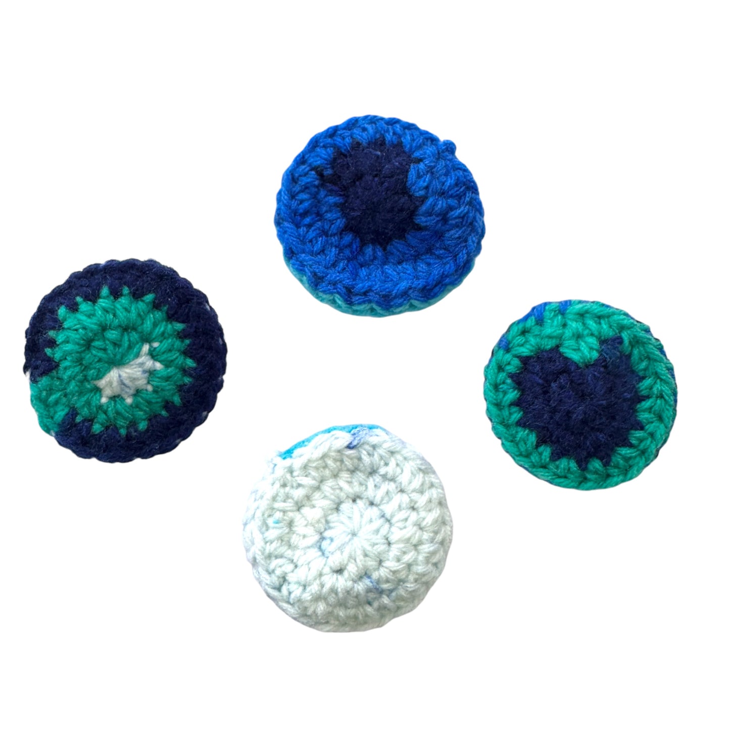 Marble Fidget — By Indy Mae Designs