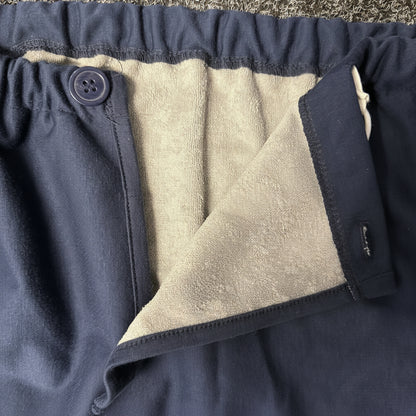 Continence Skirt (Buttons)