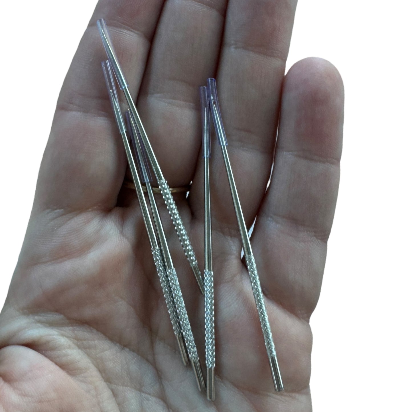 Reusable Dental Sticks — Travel Kit