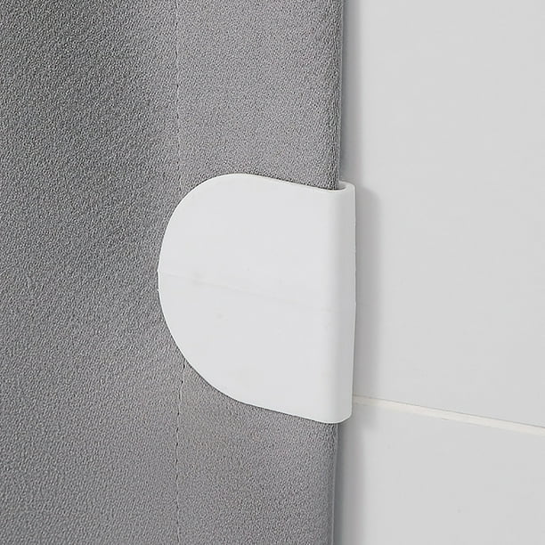 Curtain Holder Clips