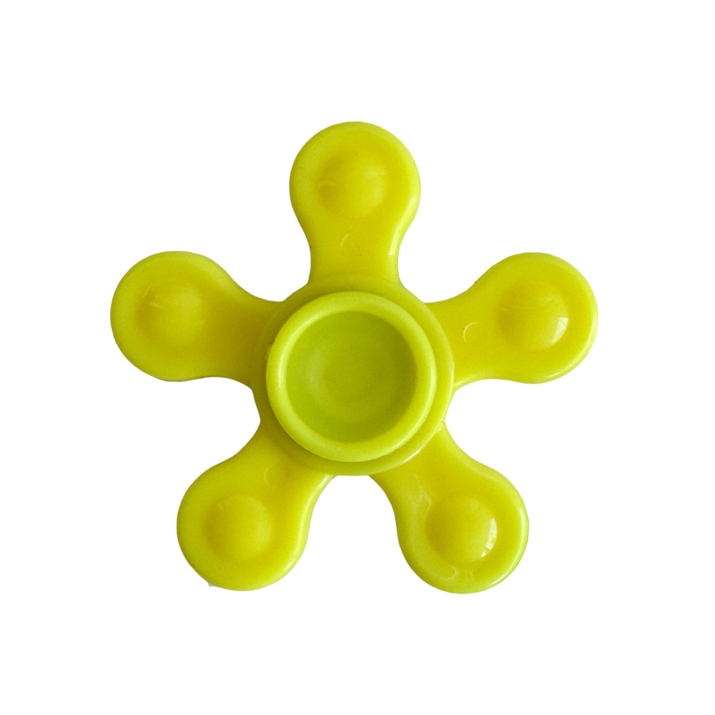 Mini Gyroscope Fidget (Assorted)