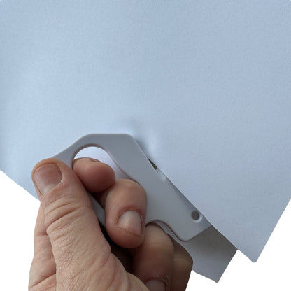 Paper Cutter and Envelope Opener