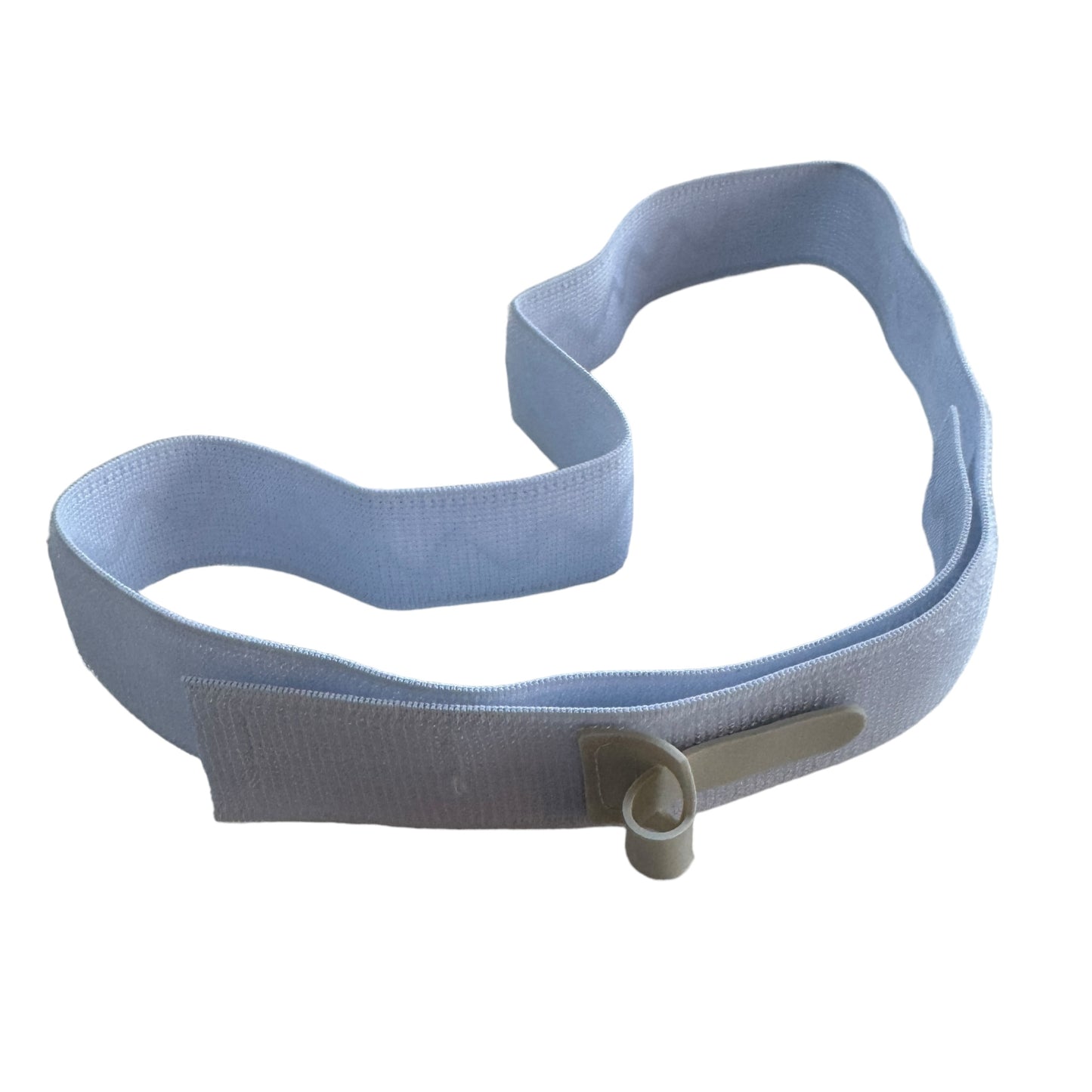 Feeding Tube Stabiliser Strap