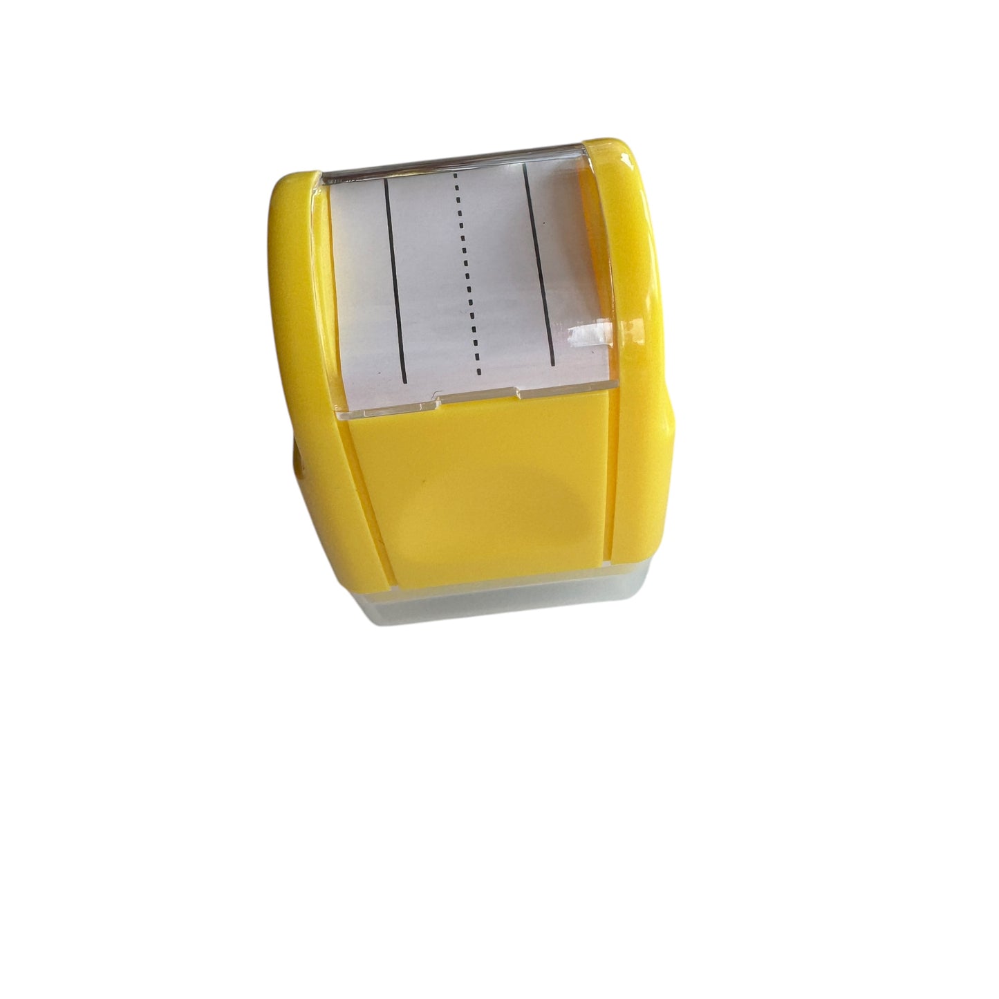 Stamp — Liner Maker