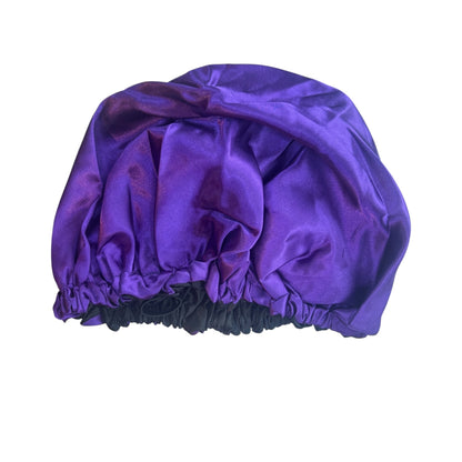 Tarryn’s Silky Sleep Caps