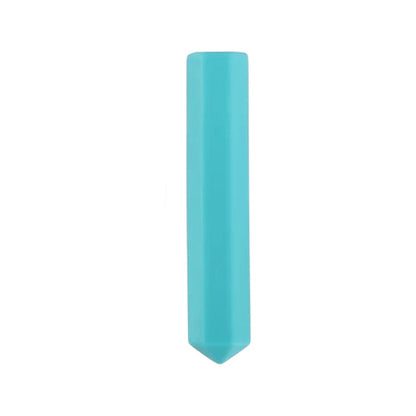 Silicone Pencil Chew Toppers (Pyramid)