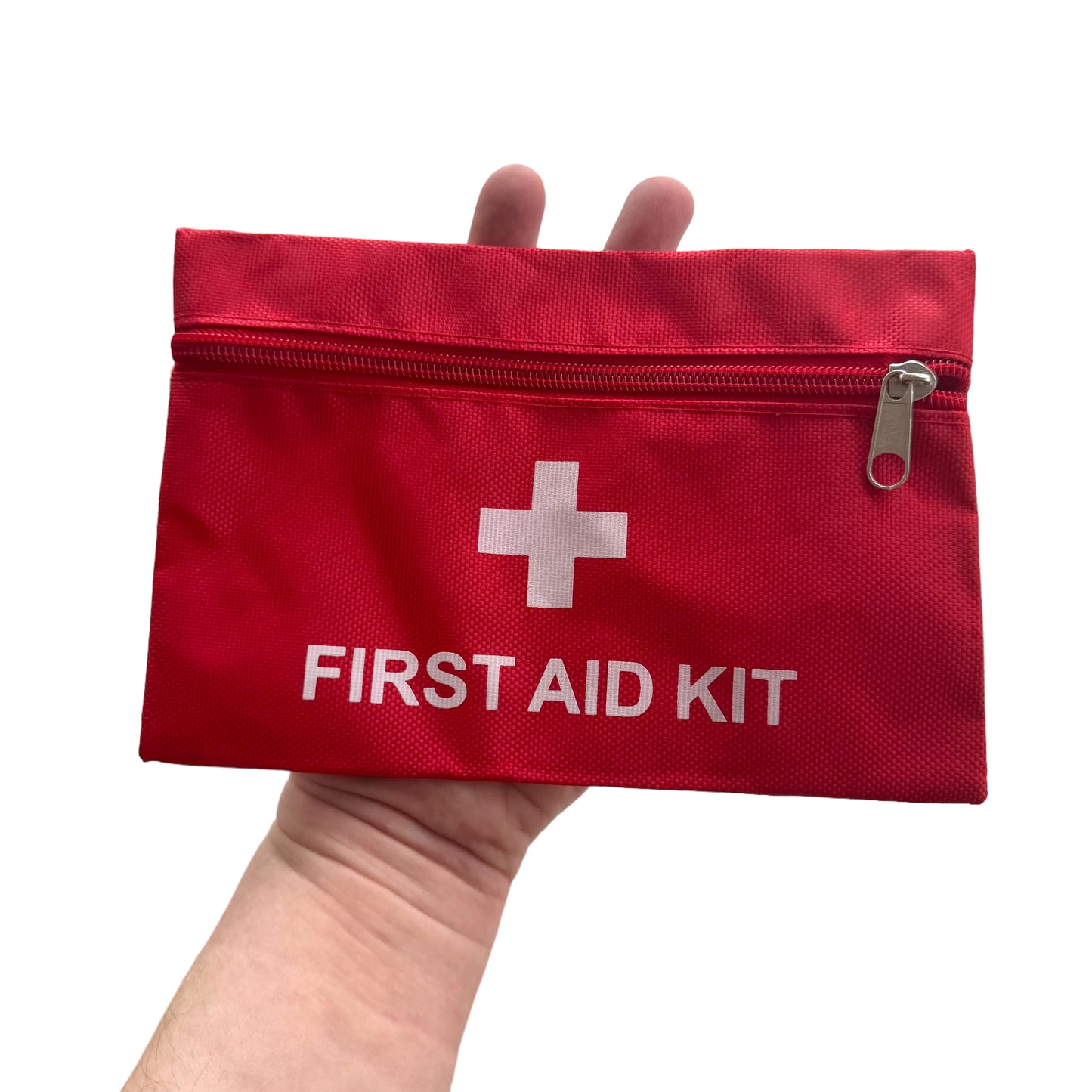 First Aid Purse