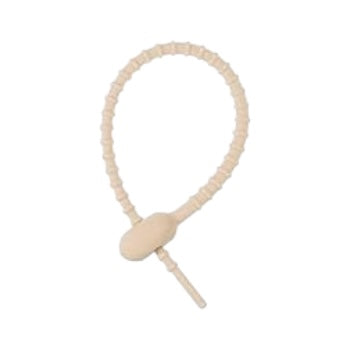 Silicone Zip Ties