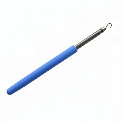 Extendable Bracelet Hook Jewellery Tool