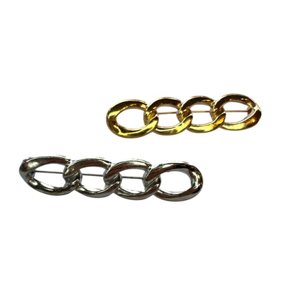 Pants Buckle Pin
