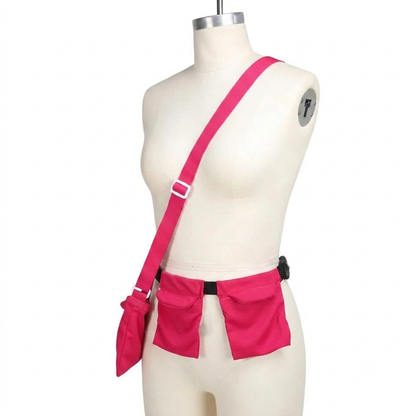 Post-Mastectomy Drain Bag Holder