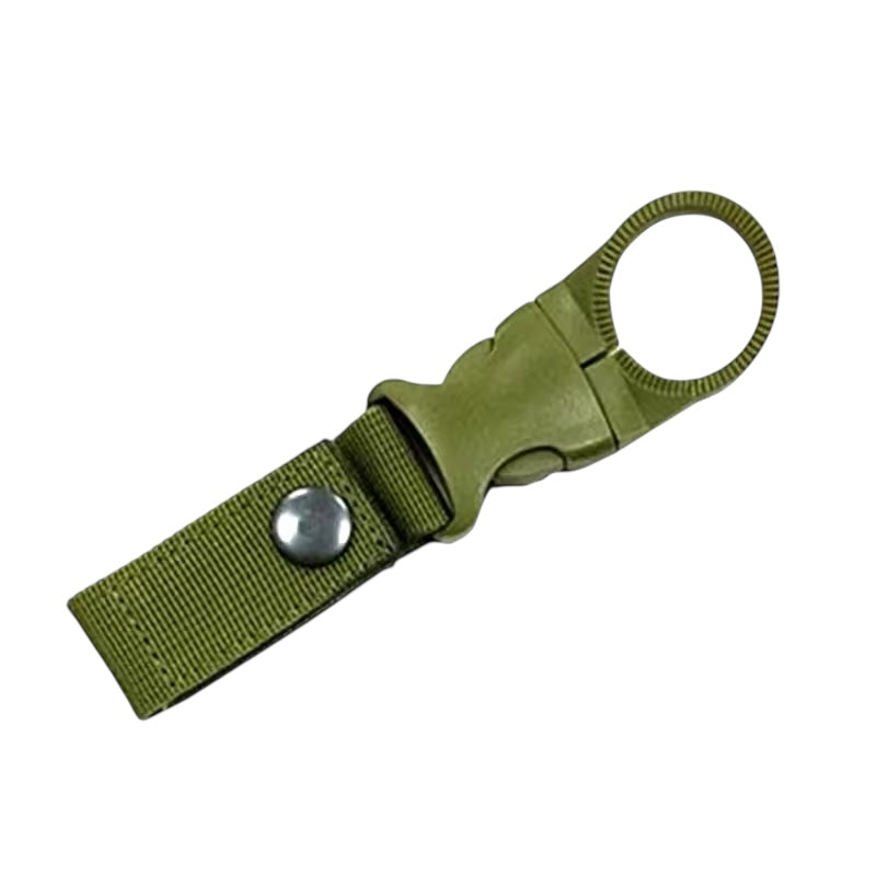 Buckle Carrier Clips