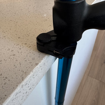 Crutch Holder