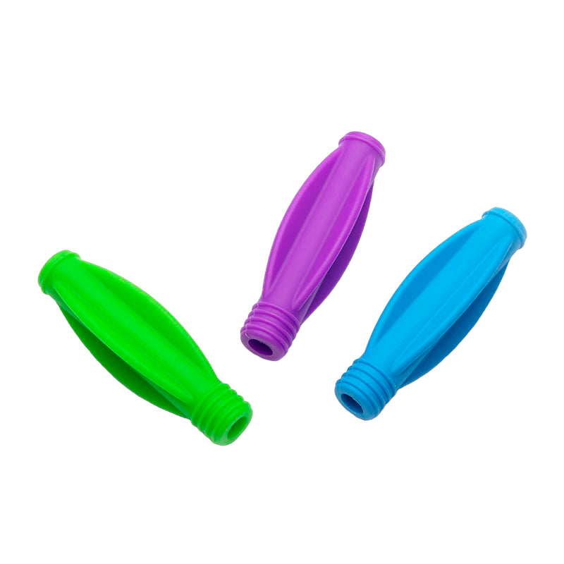 Silicone Pencil Chew Toppers