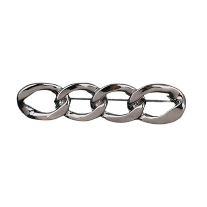 Pants Buckle Pin
