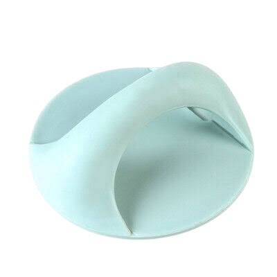 Low Profile Cupboard Handle