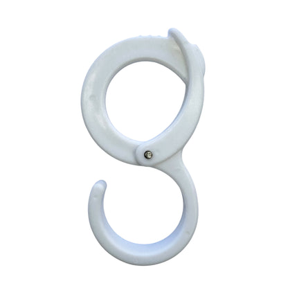 Hang Tight Hook (Windproof and Closet Hook)