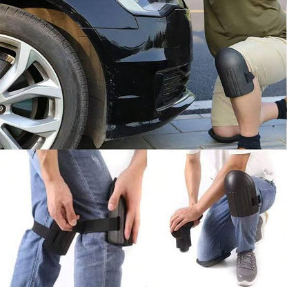 Foam Knee Pads