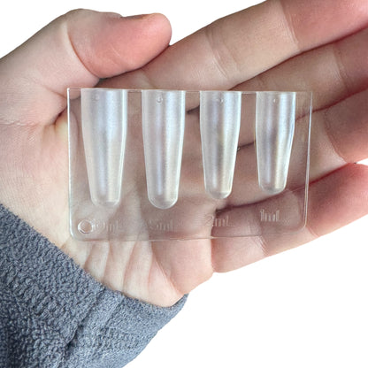 Ampule Openers — Mixed Sizes