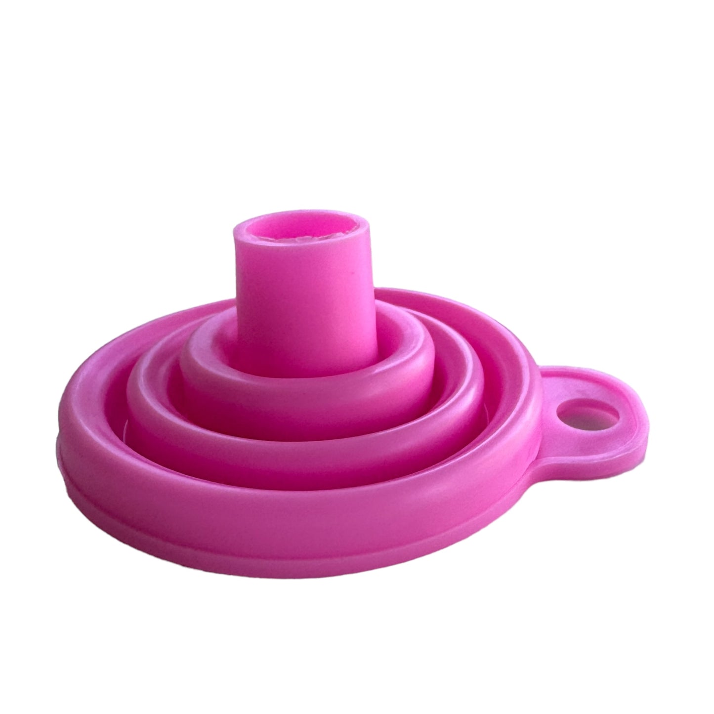 Mini Silicone Funnel