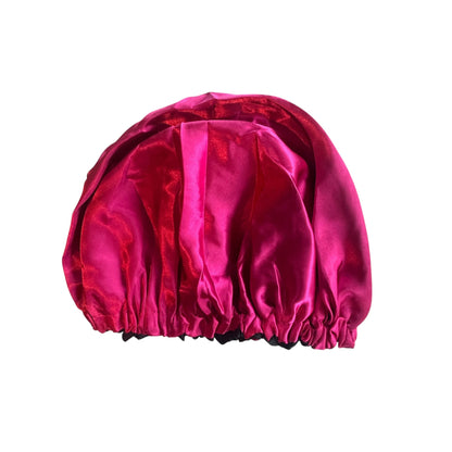 Tarryn’s Silky Sleep Caps