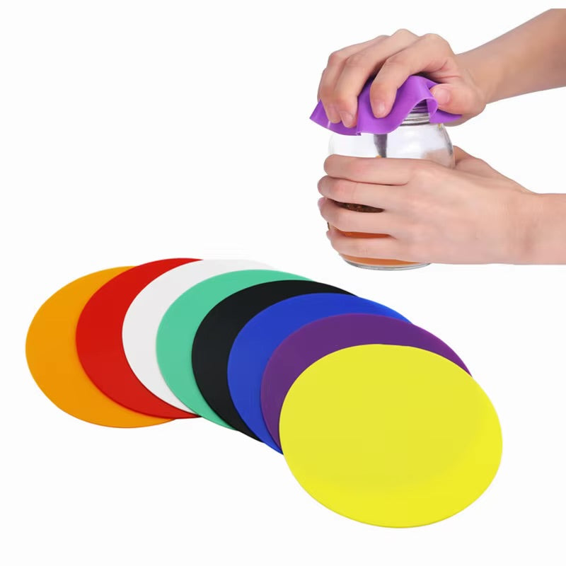 Jar Openers Grippers