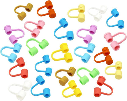 Straw Cap (Straw Lid)