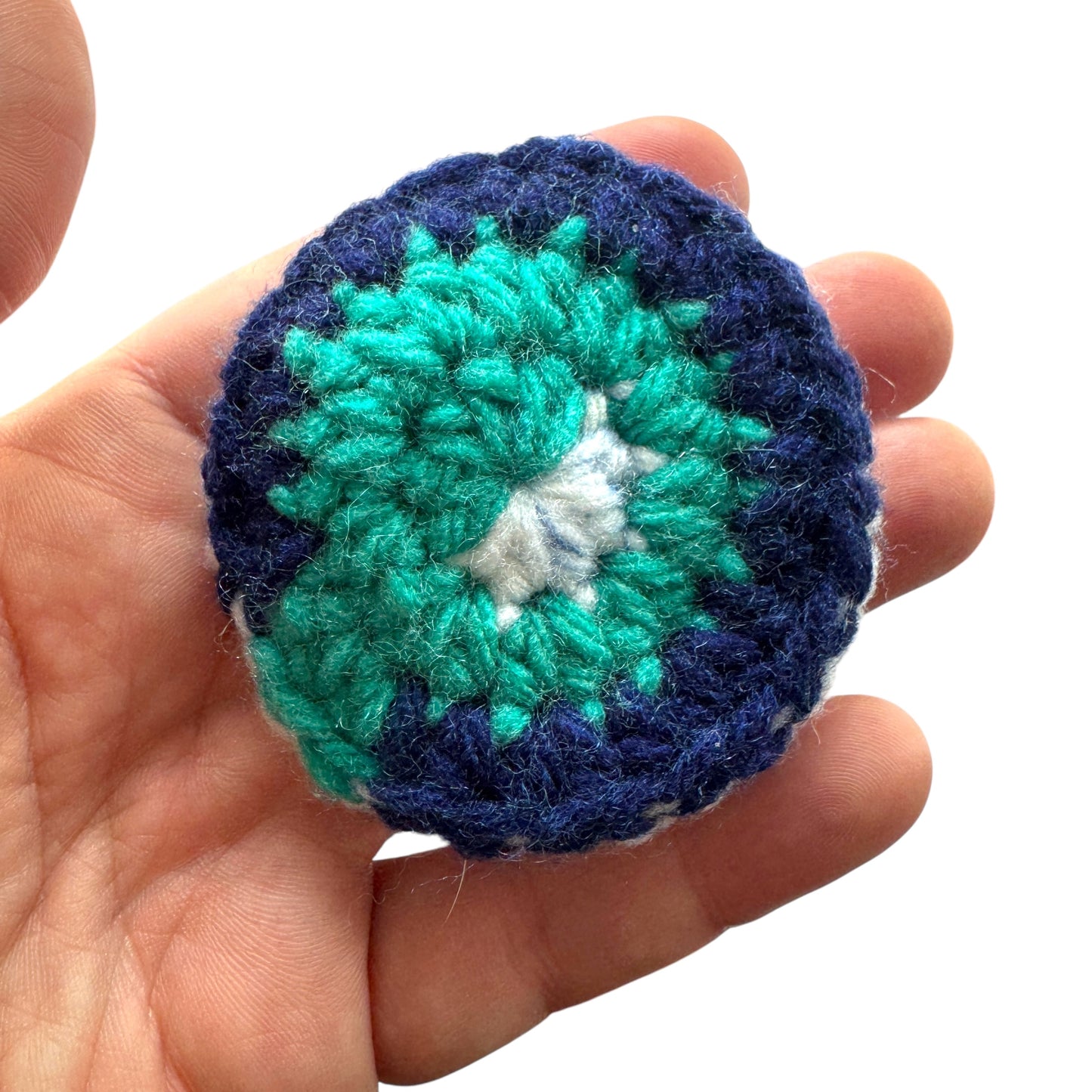 Marble Fidget — By Indy Mae Designs