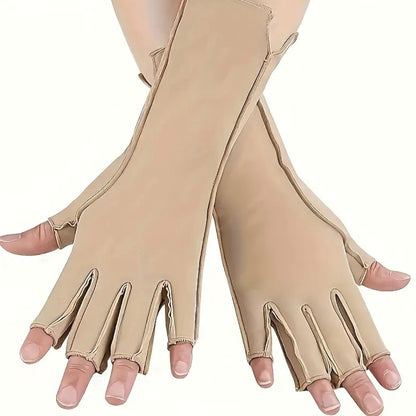 Thick Compression Gloves