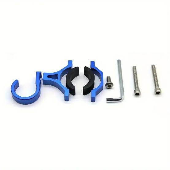 Clamp Hook