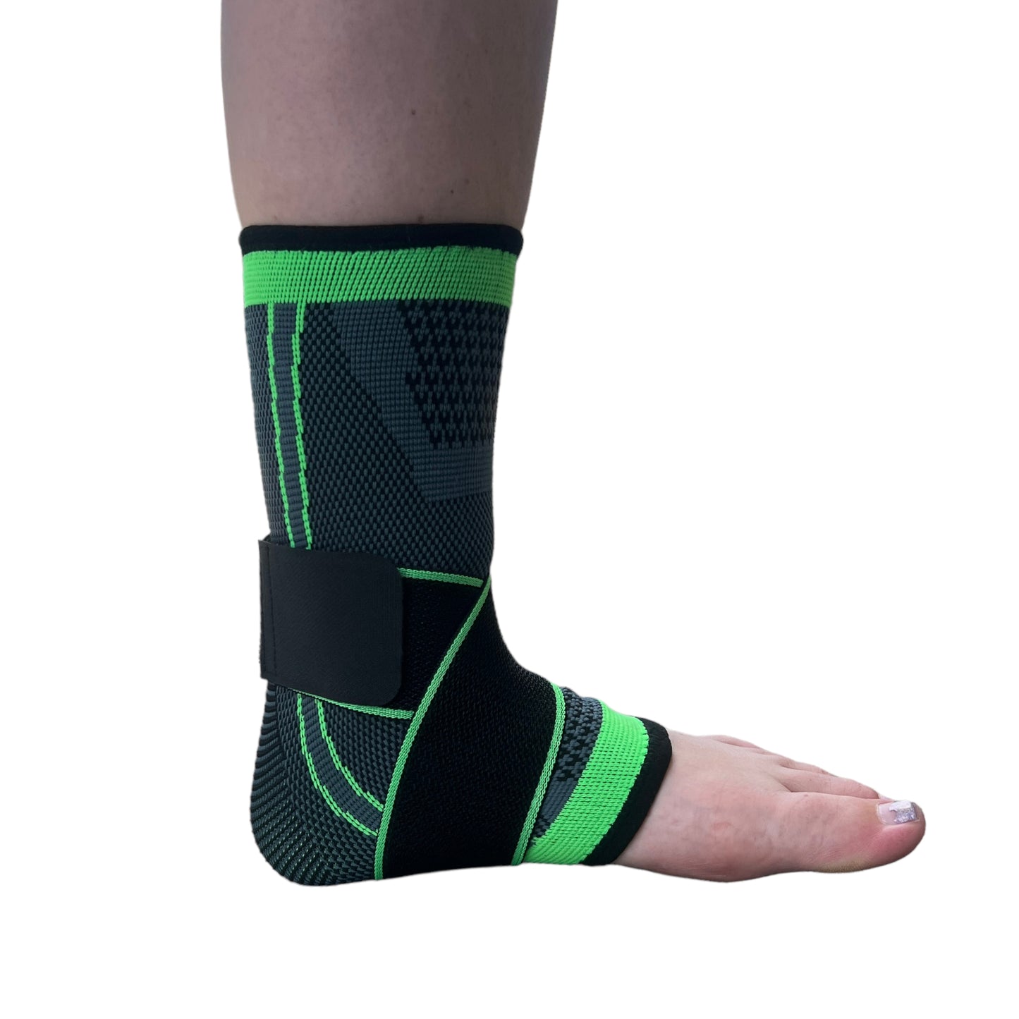 Brace — Ankle