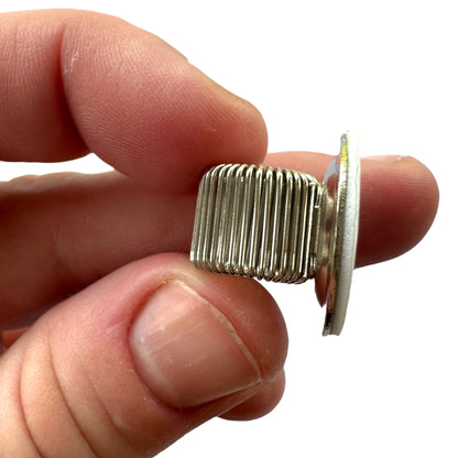 Adhesive Pen Holder (Notebook)