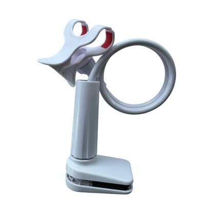 Adjustable Portable Desk Top Phone Holder