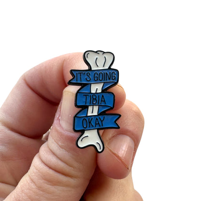 Pin — Its Going Tibia Ok