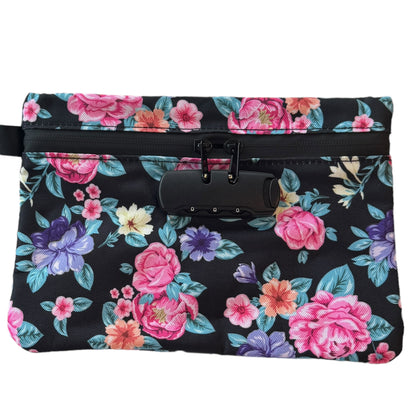 Lockable Medication Bag