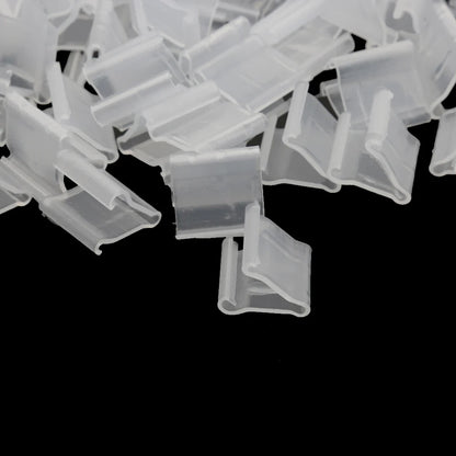 Balloon Sealing Clip