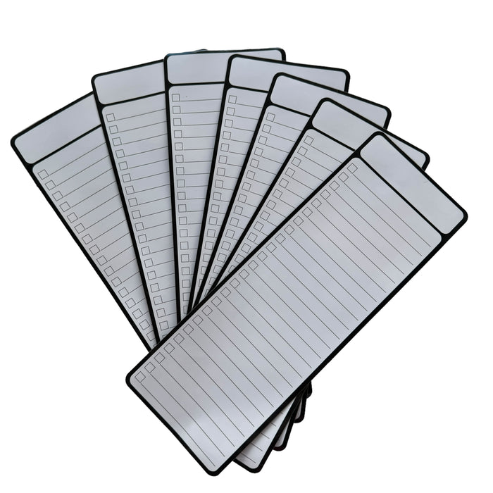 Magnetic Notes White Board