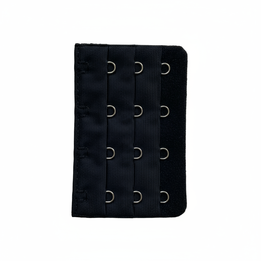 Bra Extender (4 wide)