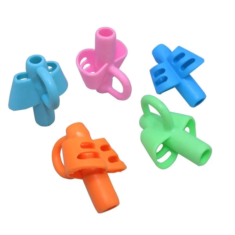 Finger Pen Grips